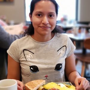 Meet your Posher, Verali